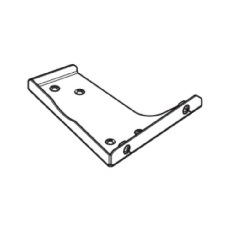 Plate Weld Assy Air Cleaner in the group Spare Parts / Spare Parts Rider / Spare parts Husqvarna P525DX at GPLSHOP (5974685-01)