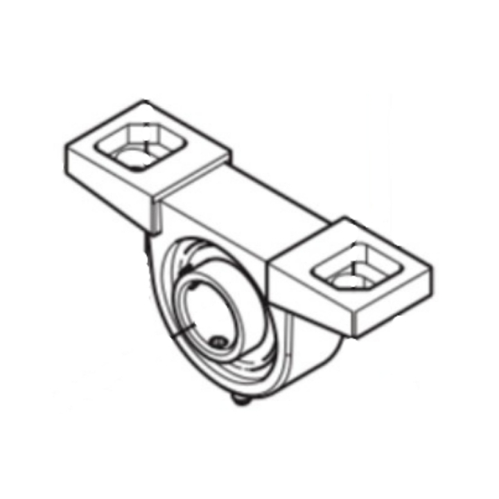 Bearing Unit in the group  at GPLSHOP (5974744-01)