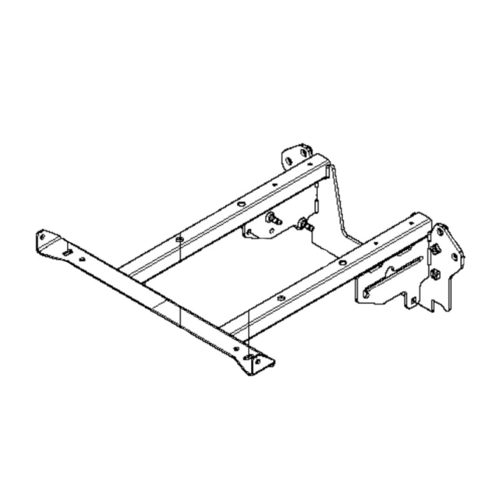 Bracket Assy_Hydraulic Pump Hu in the group  at GPLSHOP (5974852-01)