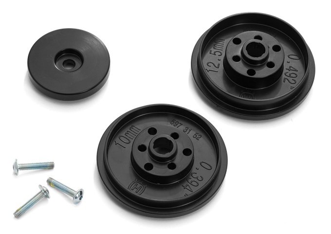 Fairway kit for Automower in the group Accessories Robotic Lawn Mower at GPLSHOP (5974963-03)