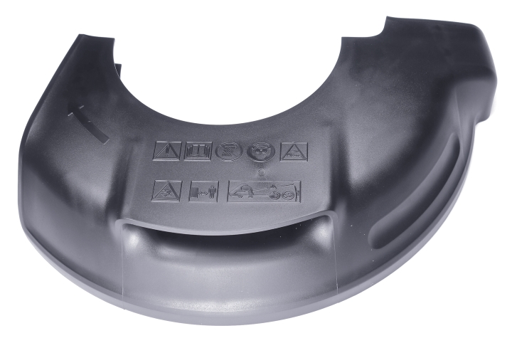 Guard assembly in the group at GPLSHOP (5975021-01)