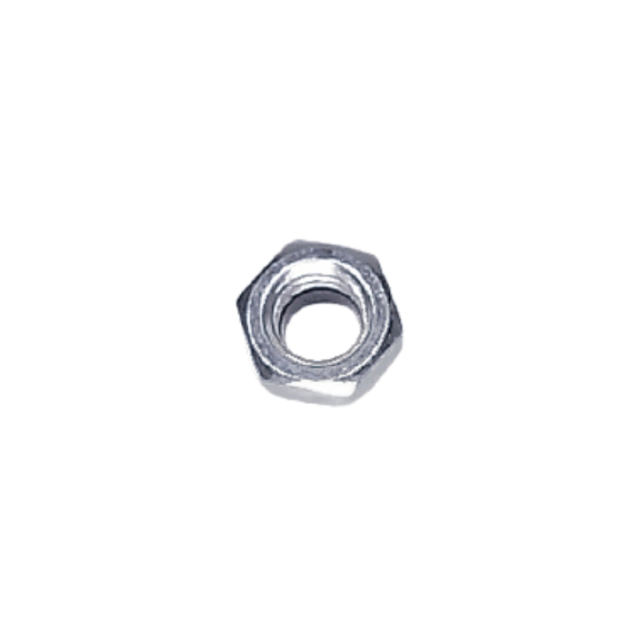 Nut M5 in the group  at GPLSHOP (5975099-01)
