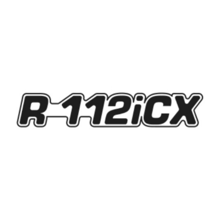Decal R112Icx in the group  at GPLSHOP (5975123-01)