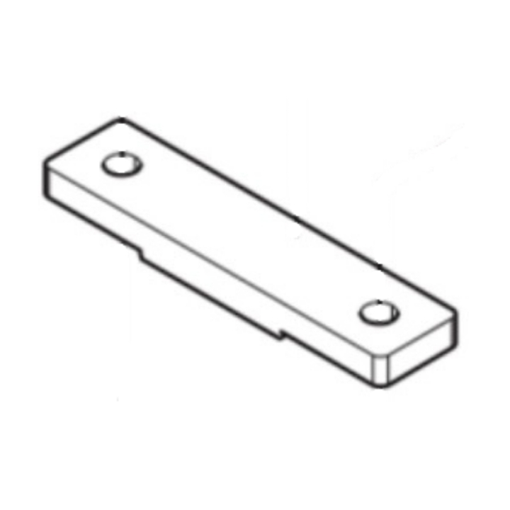 Spacer Plate Bearing in the group  at GPLSHOP (5975131-01)
