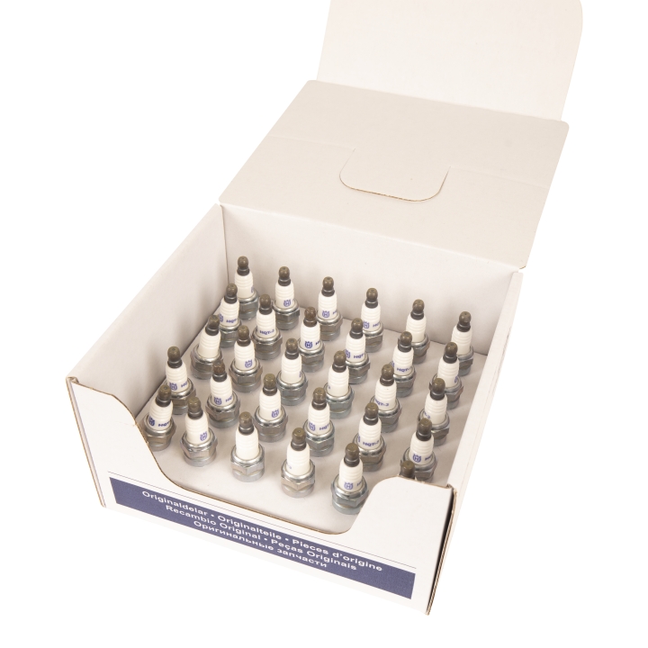 Spark plug megapack hqt-3 in the group at GPLSHOP (5975308-01)