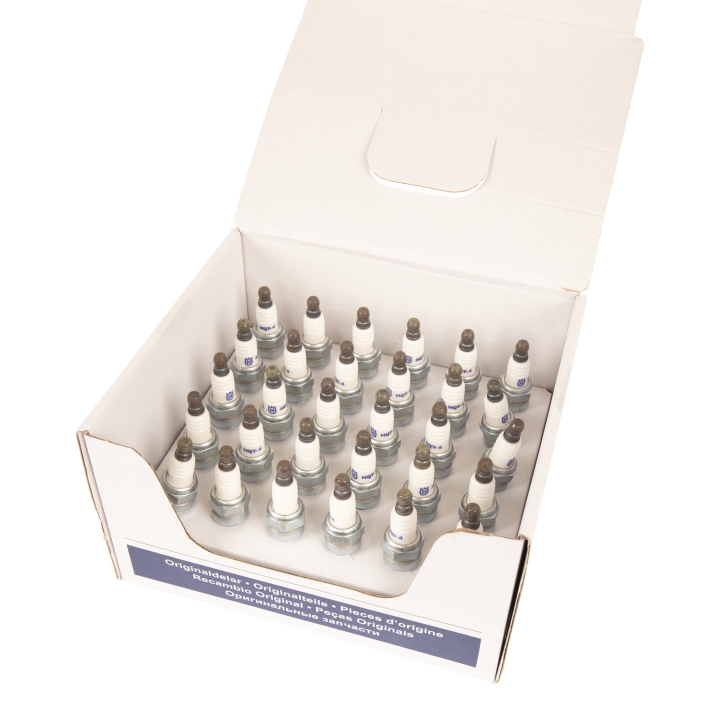 Spark plug megapack hqt-4 in the group at GPLSHOP (5975309-01)
