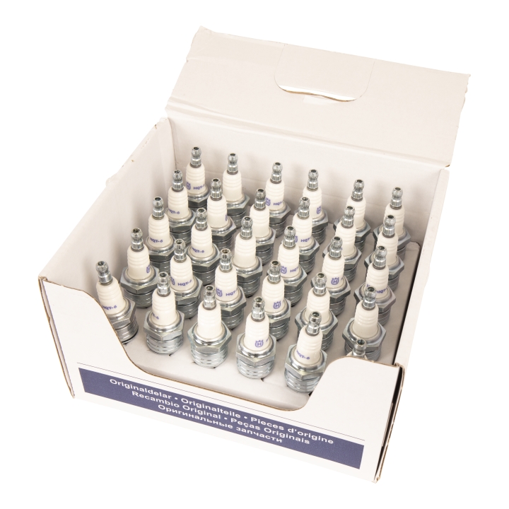 Spark plug megapack hqt-6 in the group  at GPLSHOP (5975311-01)