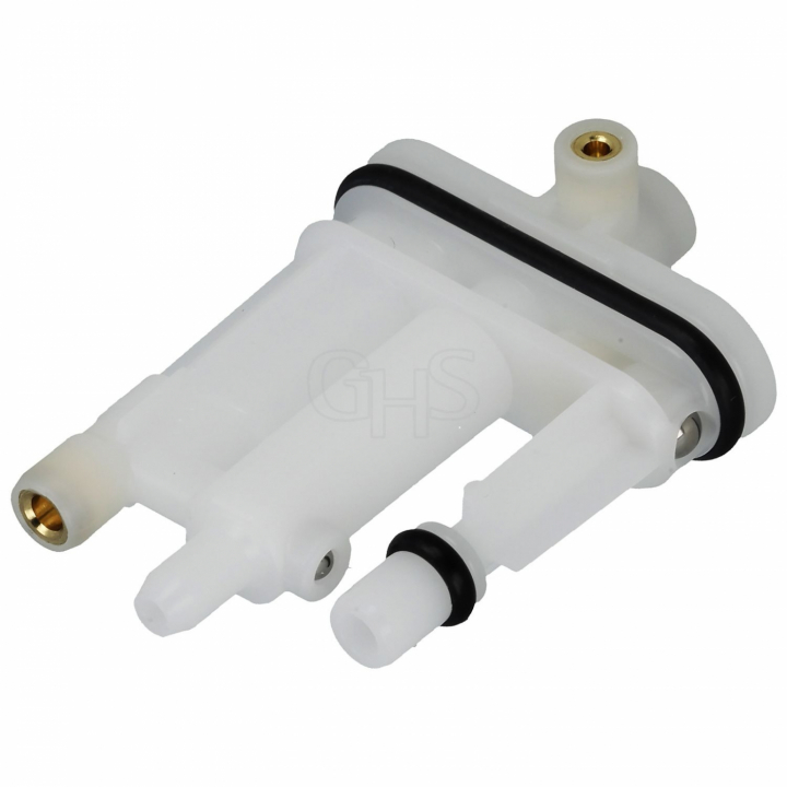 Nozzle-Head in the group  at GPLSHOP (597547)