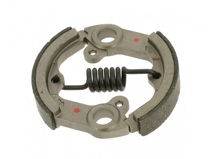 Clutch RBX in the group at GPLSHOP (5975573-01)