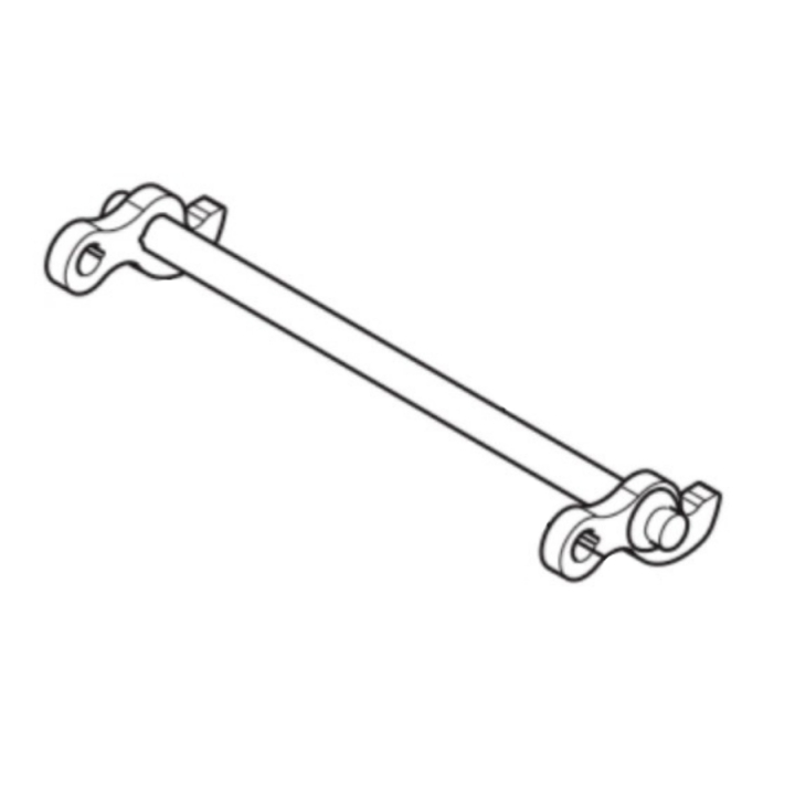 Belt Tensioner Assy Shaft in the group  at GPLSHOP (5975595-01)