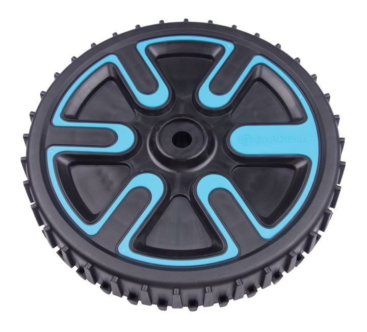 Wheel in the group  at GPLSHOP (5976000-01)