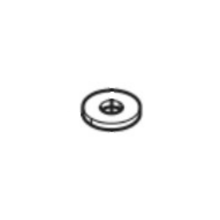 Spacer Ring Lower Pivot in the group Spare Parts / Spare Parts Rider / Spare parts Husqvarna P525DX at GPLSHOP (5976141-01)