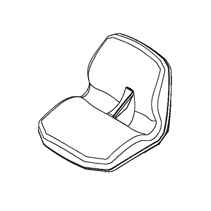 SEAT in the group  at GPLSHOP (5976581-01)