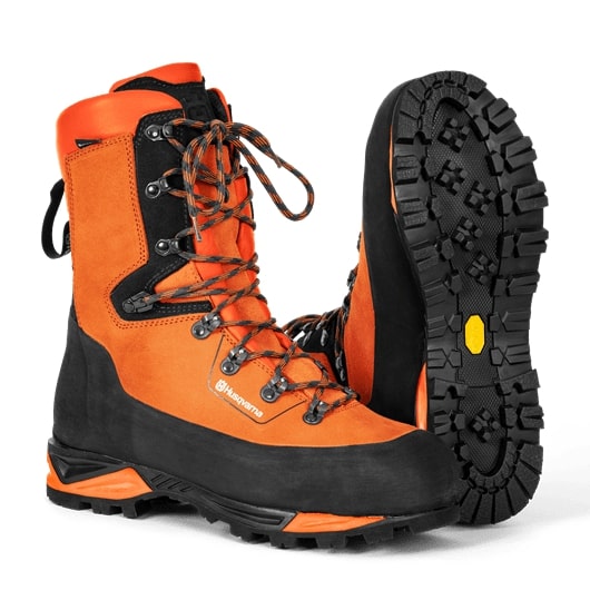 Saw protection boots Husqvarna Technical in the group Husqvarna Forest and Garden Products / Husqvarna Clothing/Equipment / Protective Boots at GPLSHOP (5976592)