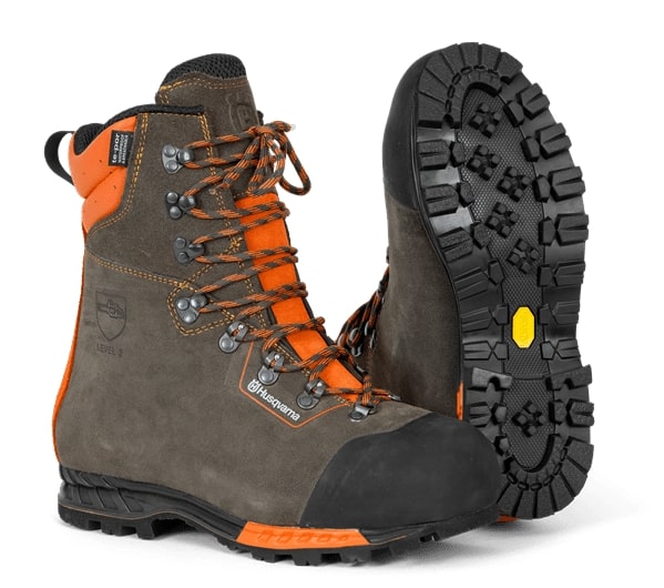 Saw protection boots Husqvarna Functional 24 in the group Husqvarna Forest and Garden Products / Husqvarna Clothing/Equipment / Protective Boots at GPLSHOP (5976593)