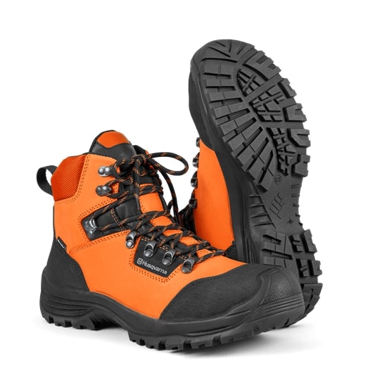 Protective boots Husqvarna Technical Light in the group Husqvarna Forest and Garden Products / Husqvarna Clothing/Equipment / Protective Boots at GPLSHOP (5976595)