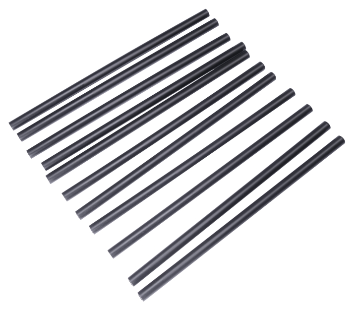Pipe 4.6 mm, 3/16', L155 mm 11Pcs in the group at GPLSHOP (5976795-01)