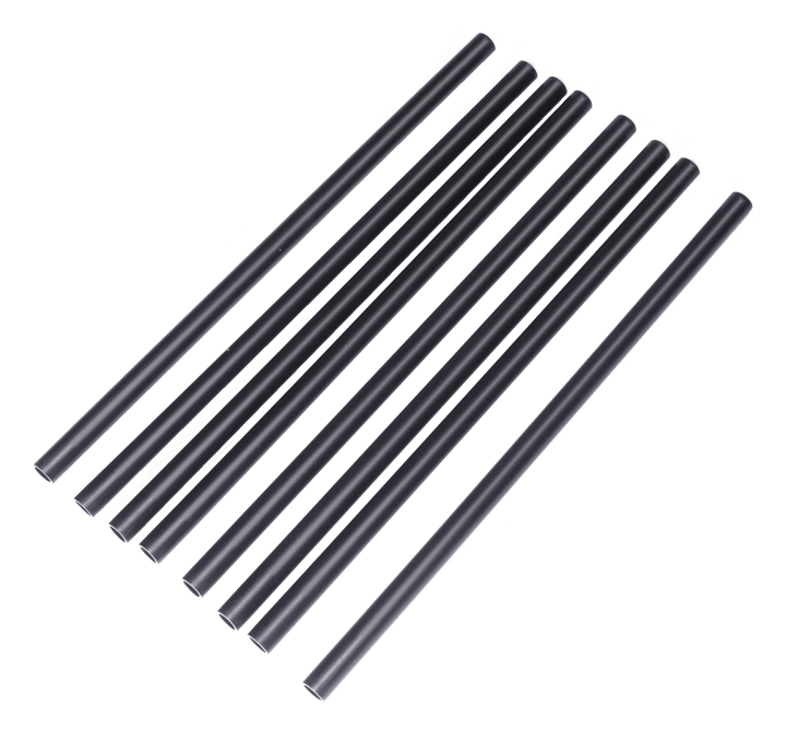 Pipe 4.6 mm, 3/16', l, 155 mm, 8Pcs in the group at GPLSHOP (5976797-01)