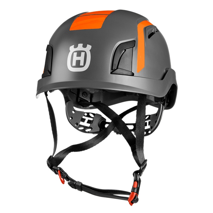 Arborist helmet, Spire Vent in the group Husqvarna Forest and Garden Products / Husqvarna Clothing/Equipment / Protective Helmets at GPLSHOP (5976818-01)