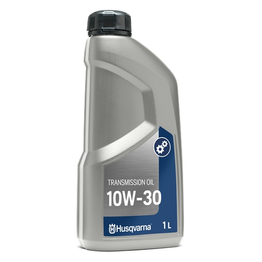 Transmission oil SAE 10W-30 1L Husqvarna in the group Husqvarna Forest and Garden Products / Husqvarna Oils & Greae / Oils & Grease at GPLSHOP (5976870-01)