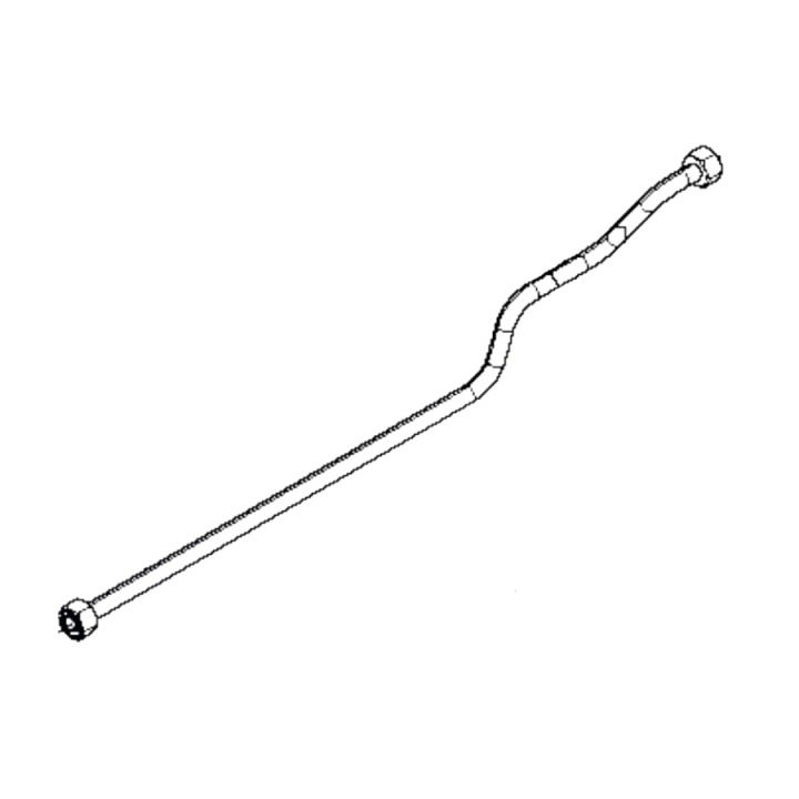Hydraulic Pipe Oil Cooler - Hy in the group  at GPLSHOP (5976969-01)