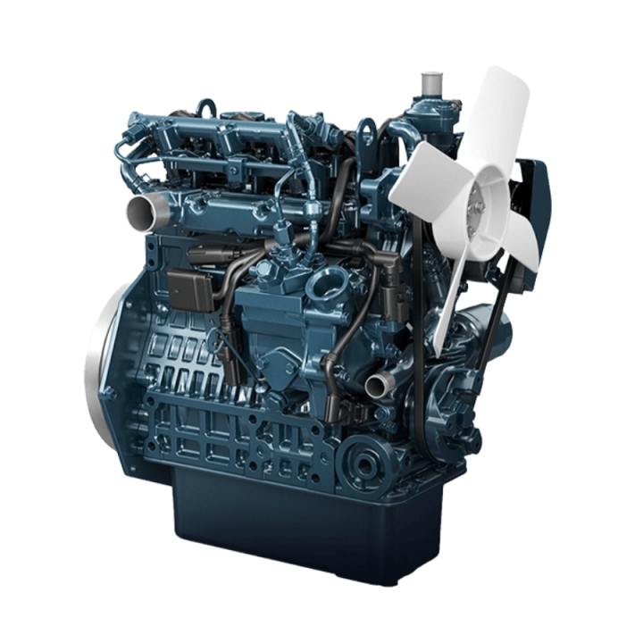 Engine Unit Kubota D902 - Eu S in the group  at GPLSHOP (5977091-01)