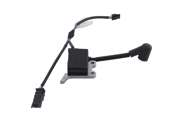 Ignition coil assembly in the group Spare Parts / Spare parts Brushcutters / ➤500 Series at GPLSHOP (5977172-01)