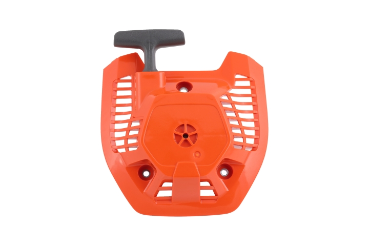 Starter assembly in the group Spare Parts / Spare parts Brushcutters / ➤500 Series at GPLSHOP (5977186-01)