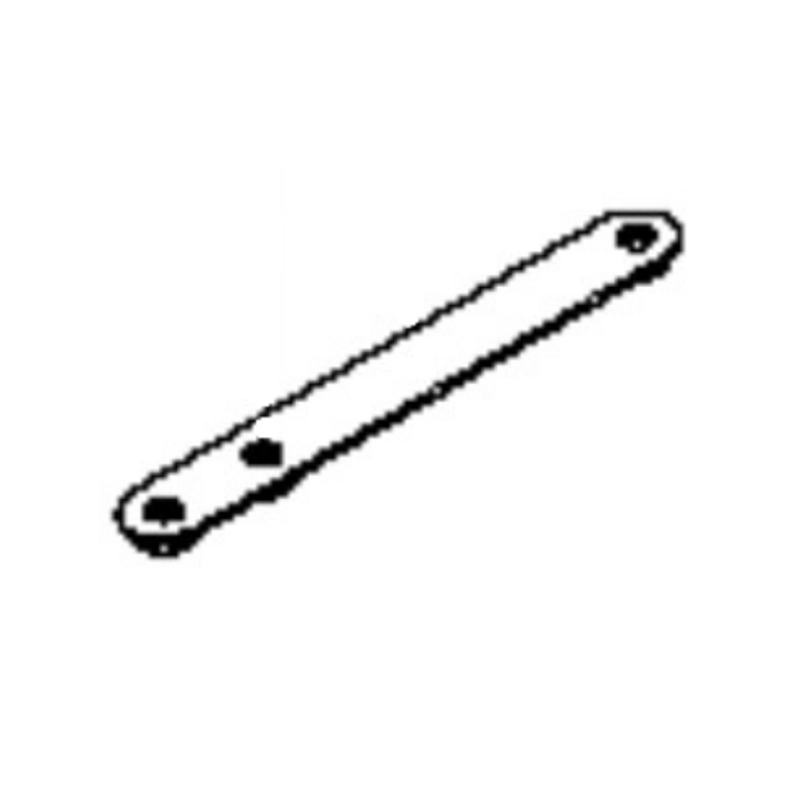 Sheet Nut Assy in the group  at GPLSHOP (5977395-01)