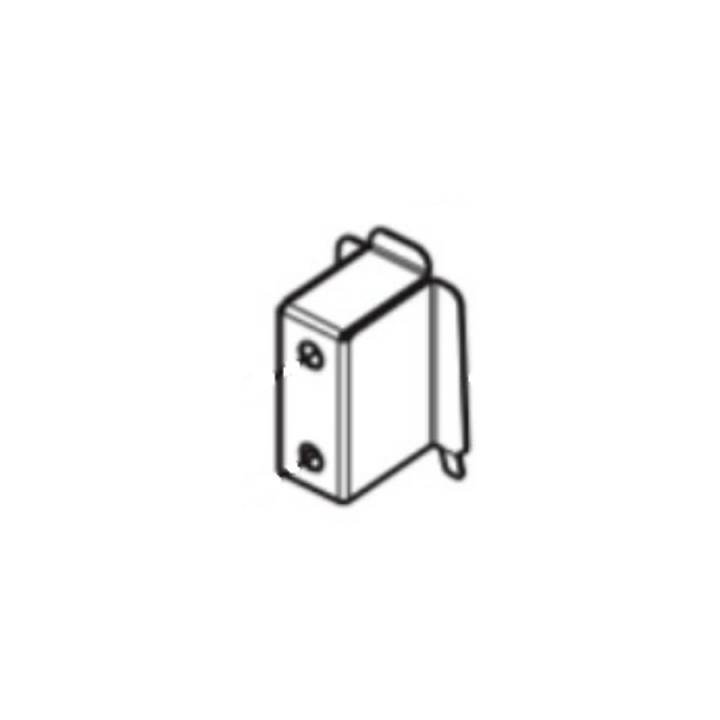 Bracket Weld Assy Expansion Ta in the group  at GPLSHOP (5977402-01)