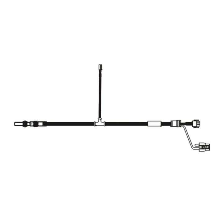 Wiring Assy W104 - P-Brake Sea in the group  at GPLSHOP (5977562-01)