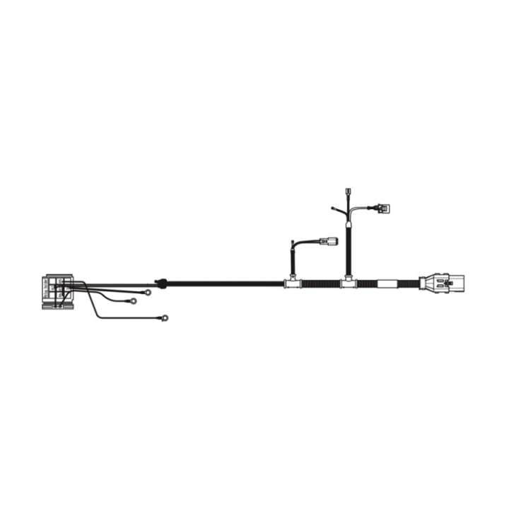 Wiring Assy W501 - Engine & Se in the group at GPLSHOP (5977567-01)