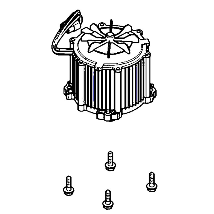 Motor Ass 5977575-01 in the group  at GPLSHOP (5977575-01)