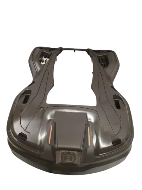 Body Kit P12 AM305 2020 in the group Spare Parts Robotic Lawn Mower / Spare parts Husqvarna Automower® 305 - 2020 / Automower 305 - 2025 at GPLSHOP (5977576-01)