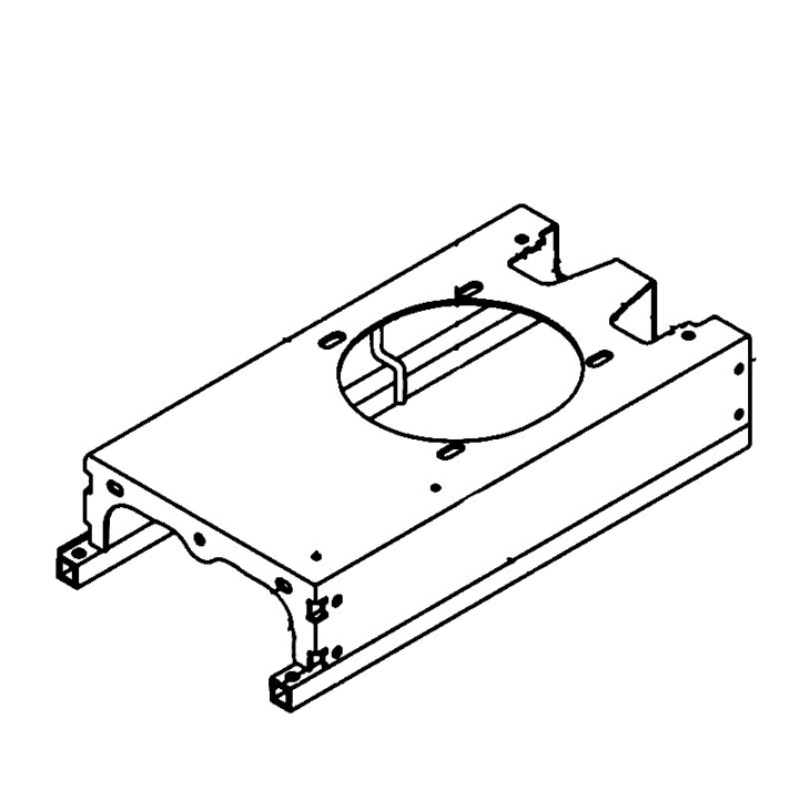  in the group Spare Parts / Spare parts Övriga Reservdelar / Spare parts Övrigt / Spare parts Husqvarna CL400i at GPLSHOP (5977638-03)
