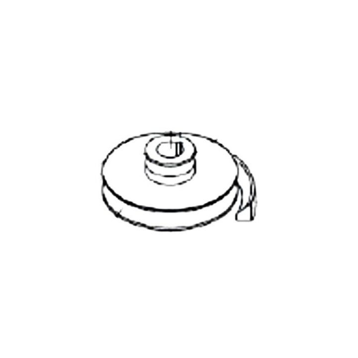 Engine Crank 5977641-01 in the group  at GPLSHOP (5977641-01)