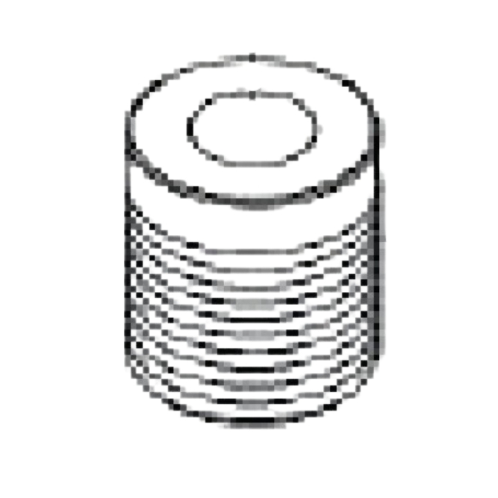 Knee Holder 5977642-01 in the group Spare Parts / Spare parts Övriga Reservdelar / Spare parts Övrigt / Spare parts Husqvarna CL400 at GPLSHOP (5977642-01)