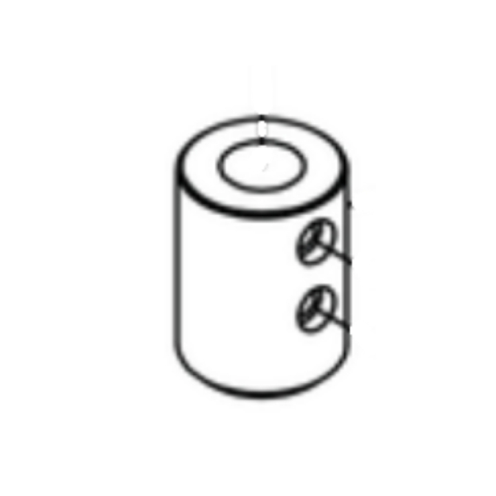 Holder cutter holder for cl400 2020- and cl400i in the group Spare Parts / Other spare parts / Spare parts Husqvarna CL400i at GPLSHOP (5977642-02)