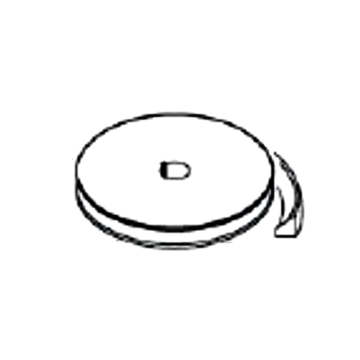 Gearbox Pulley 5977653-01 in the group  at GPLSHOP (5977653-01)