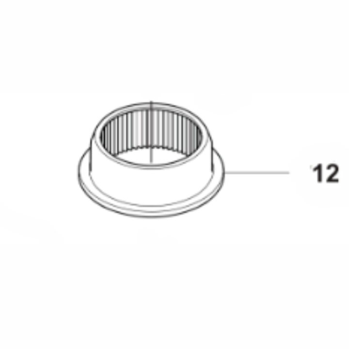Gear Wheel Planetary Gear Out 5977908-01 in the group  at GPLSHOP (5977908-01)
