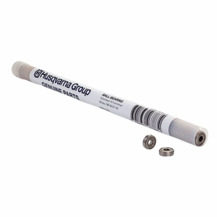 Ball Bearing 580605101 Packed in the group Spare Parts Robotic Lawn Mower / Spare parts Husqvarna Automower® 450X Nera / Automower 450X Nera - 2025 at GPLSHOP (5977956-01)