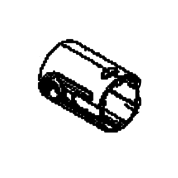 Spacer Cable Lock in the group Spare Parts / Spare Parts Hedge Trimmers / Spare parts Husqvarna 520iHT4 at GPLSHOP (5977981-01)