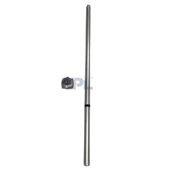 Rig pipe Kit 5978421-03 in the group Spare Parts / Spare parts Brushcutters / Spare parts Husqvarna 545F at GPLSHOP (5978421-03)