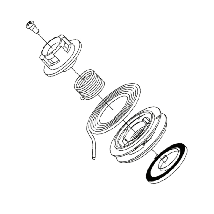 Starter 5978927-01 in the group at GPLSHOP (5978927-01)