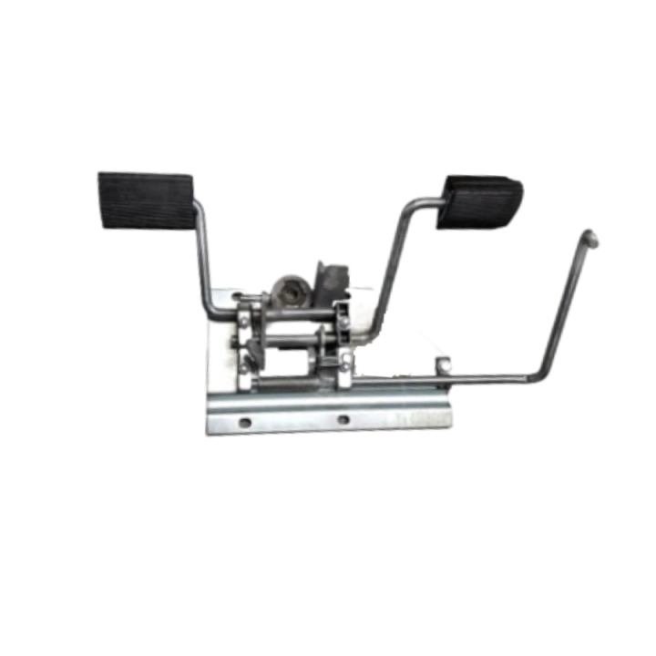 Pedal Plate Assy With Bearing in the group Spare Parts / Spare Parts Rider / Spare parts Husqvarna Rider 420 TSX AWD at GPLSHOP (5979354-02)