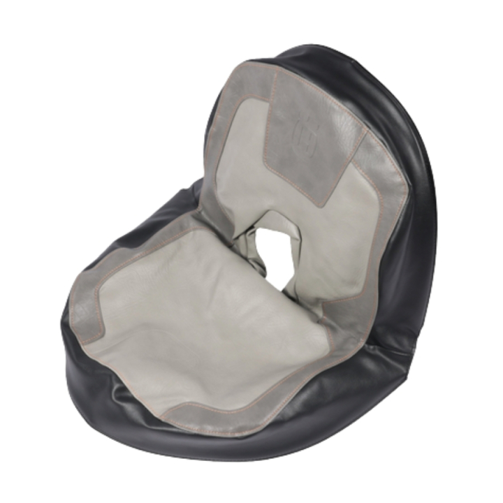Cover Husqvarna 15in (sk129) seat in the group Spare Parts / Spare Parts Garden Tractors / ➤TC models / Spare parts Husqvarna TC 242 TX at GPLSHOP (5979594-01)