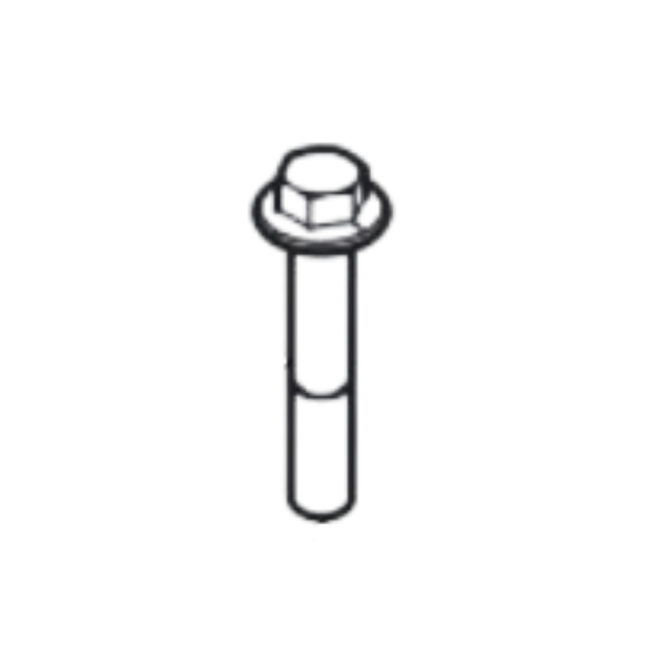 Screw Hexagon Head With Flange in the group  at GPLSHOP (5979723-01)