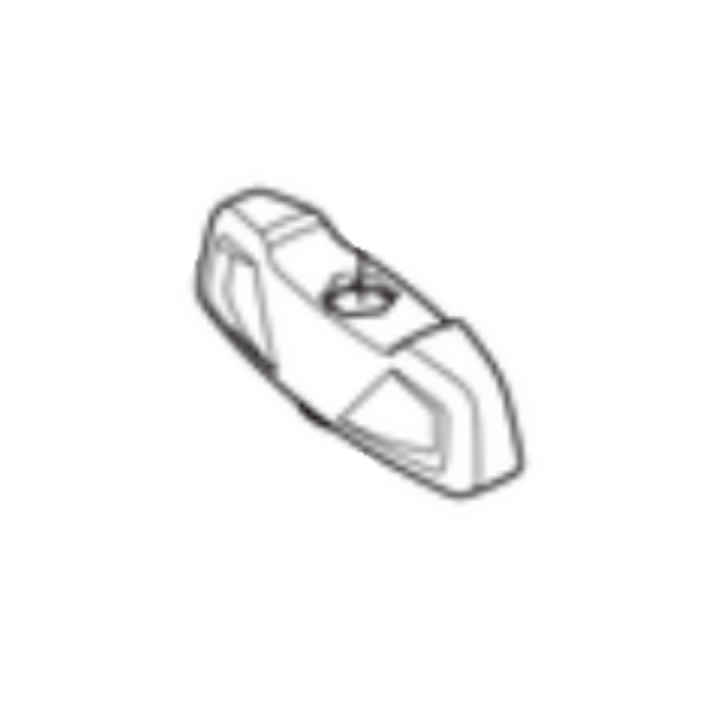 Knob tower in the group Spare Parts / Spare parts Brushcutters / ➤500 Series at GPLSHOP (5984043-01)