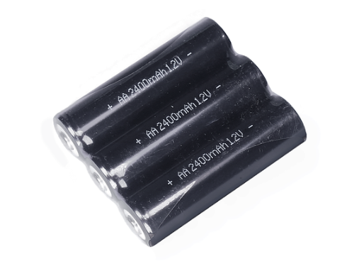 Battery Pack (3X1.2V) 5984255-01 in the group at GPLSHOP (5984255-01)