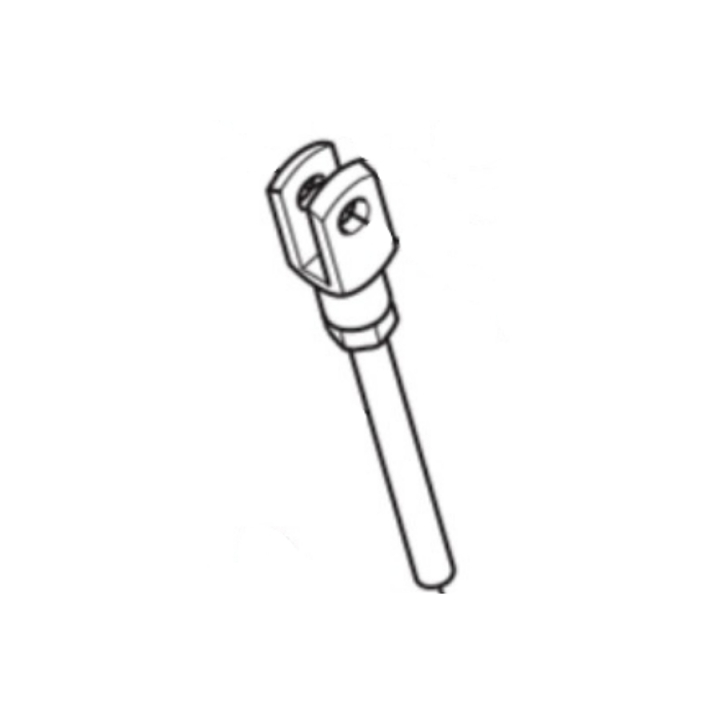 Connecting Rod Belt Tensioner in the group  at GPLSHOP (5984366-02)